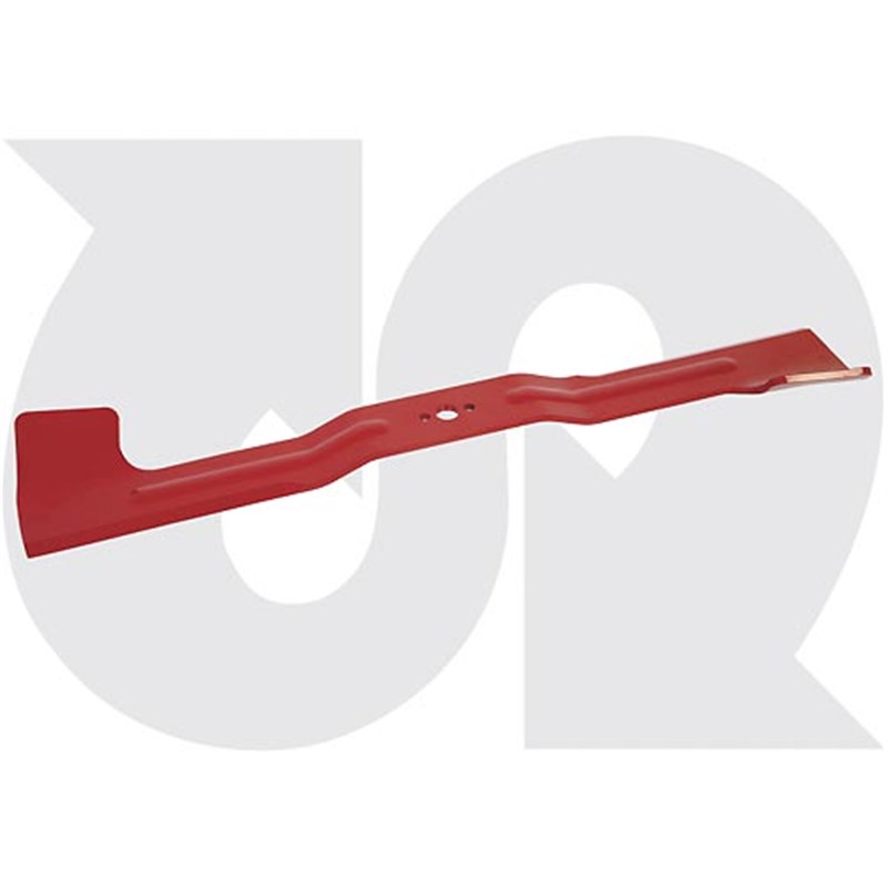 670mm R.H. Mower Blade (to fit Kubota)