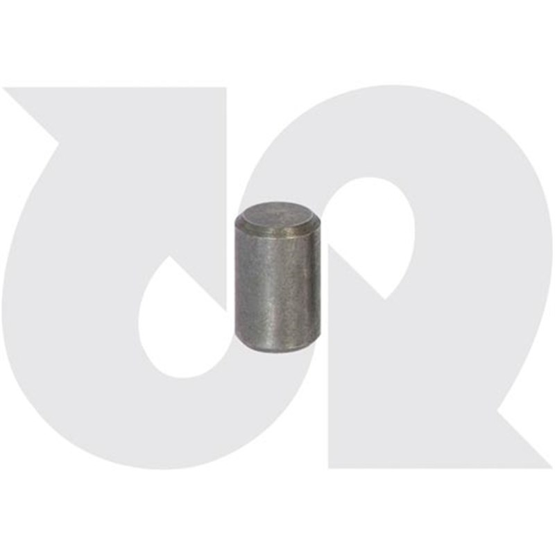 Pin, Straight (to fit Kubota)