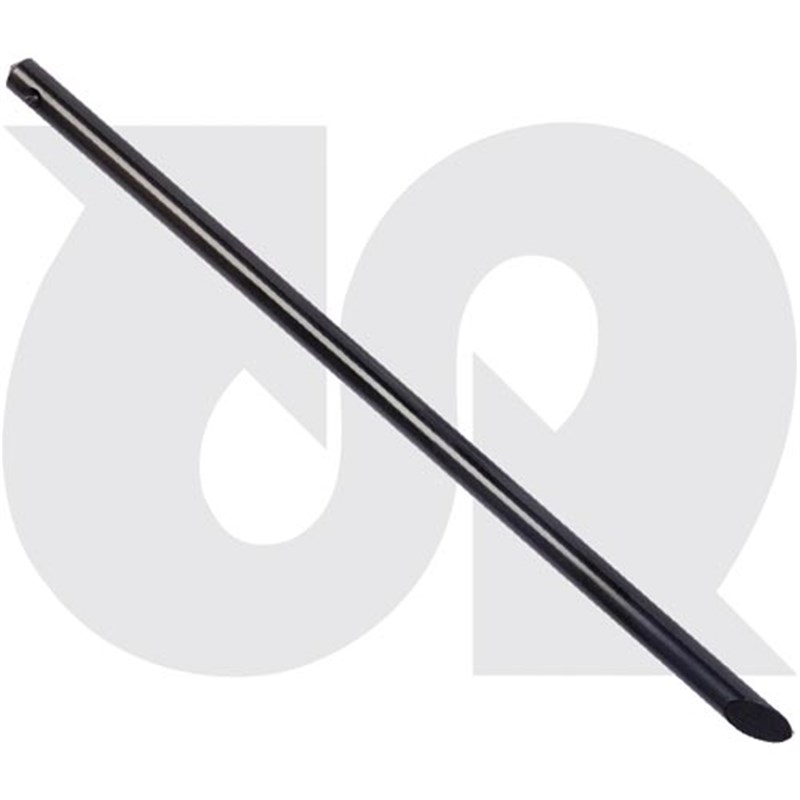 12mm dia. x 275mm Solid Tine (to fit WIEDENMANN)