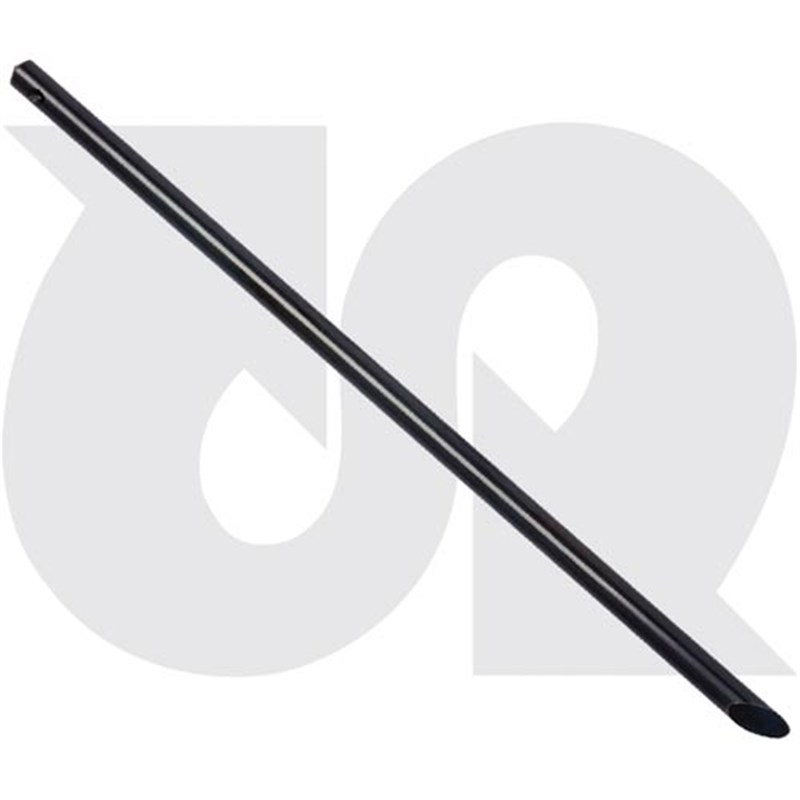 12mm dia. x 320mm Solid Tine (to fit WIEDENMANN)