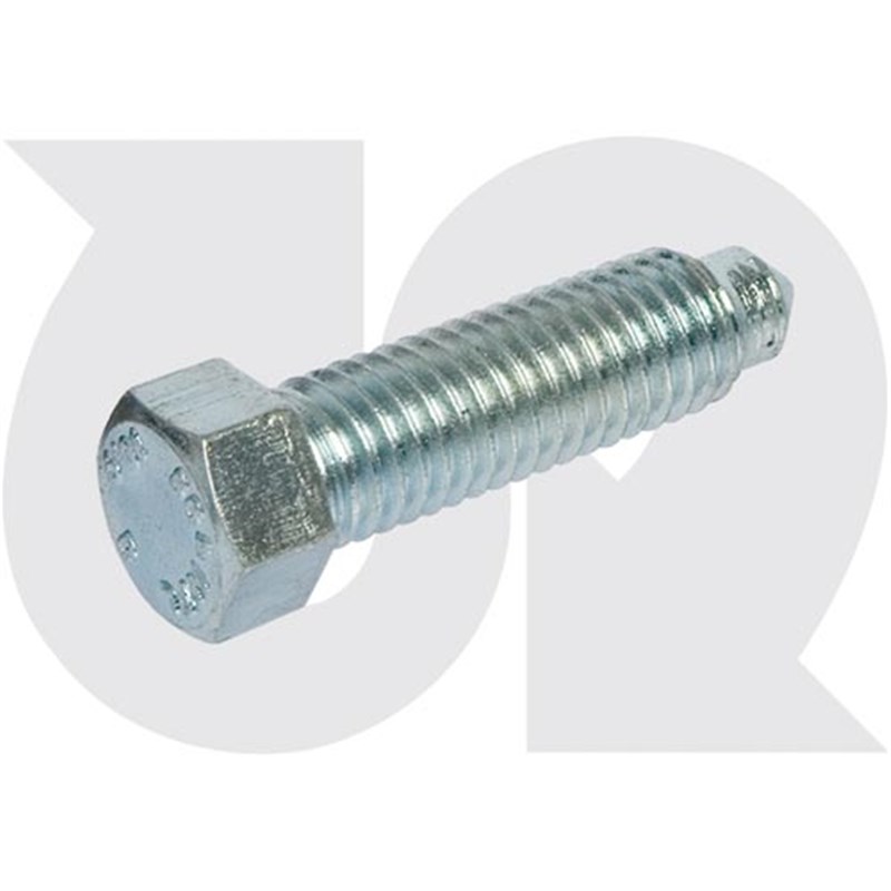 Pinch Bolt (to fit WIEDENMANN Solid Tines) Single