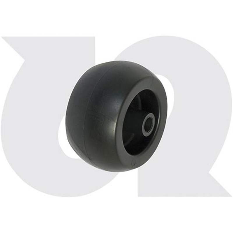 Anti-scalp Roller (to fit WRIGHT STANDER & KUBOTA)