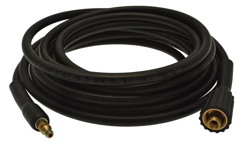 Nilfisk Hose 8m