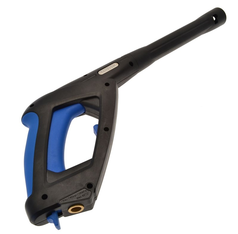 Nilfisk Spray Handle Complete Pro