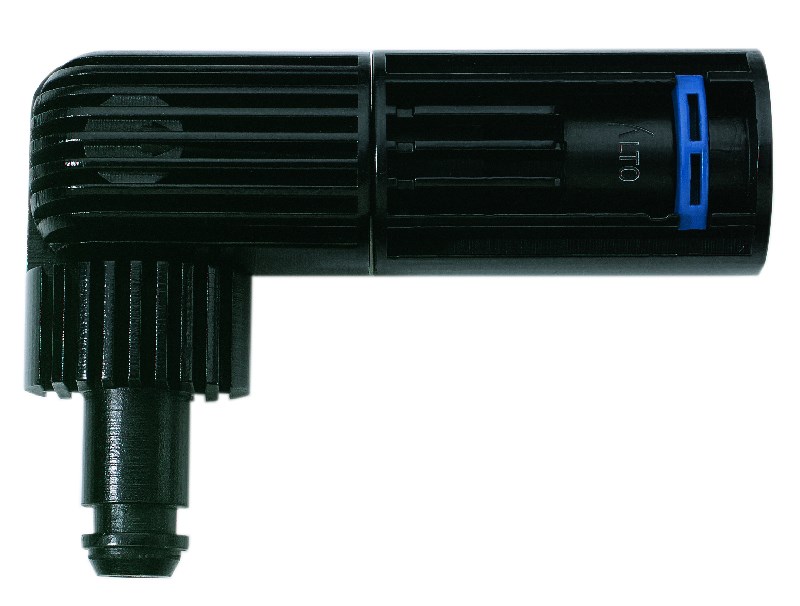 Nilfisk 'Click & Clean' Multi Angle Adaptor