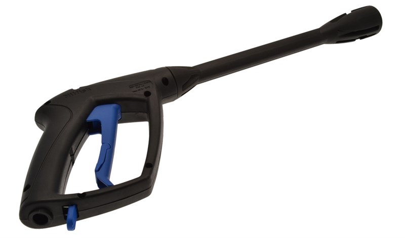 Nilfisk Gun With Interim Tube G2