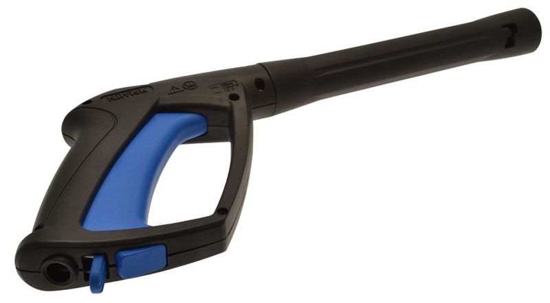 Nilfisk Gun With Interim Tube G3