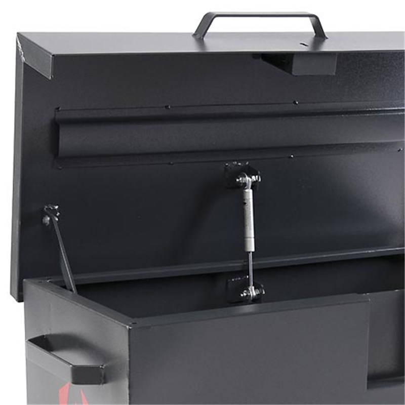 Armorgard OxBox OX1 - Van Box