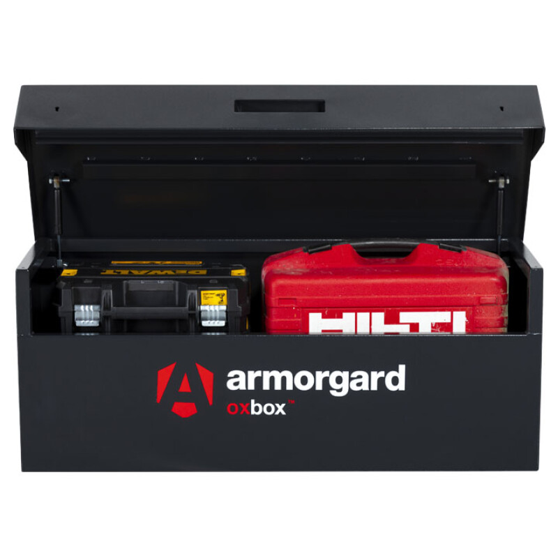 Armorgard OxBox OX2 - Truck Box