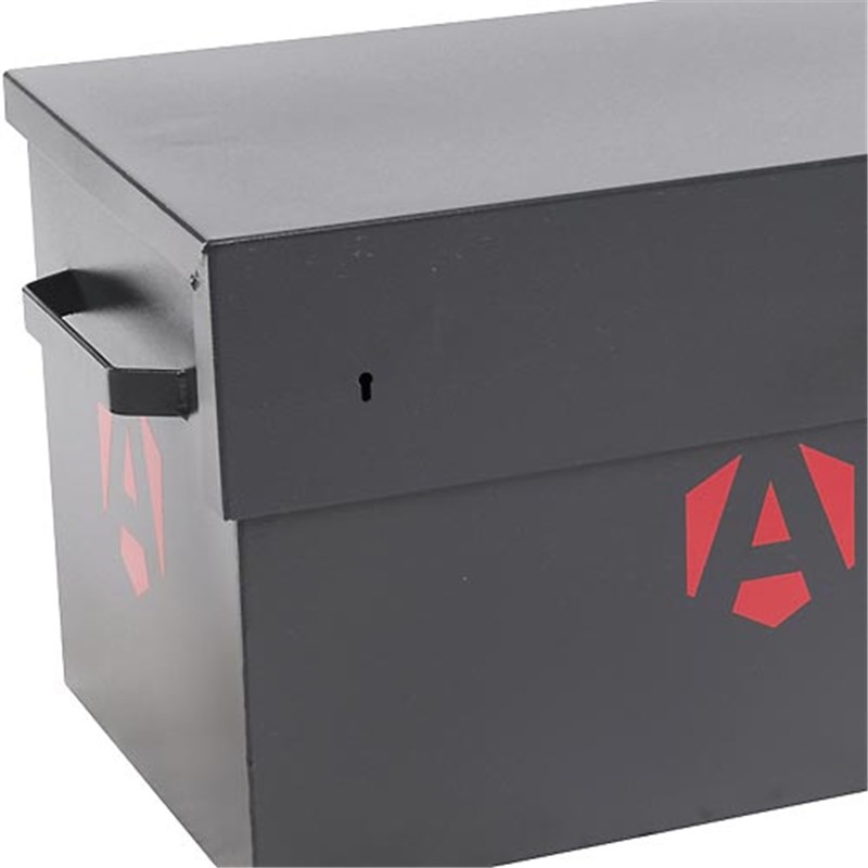Armorgard OxBox OX2 - Truck Box