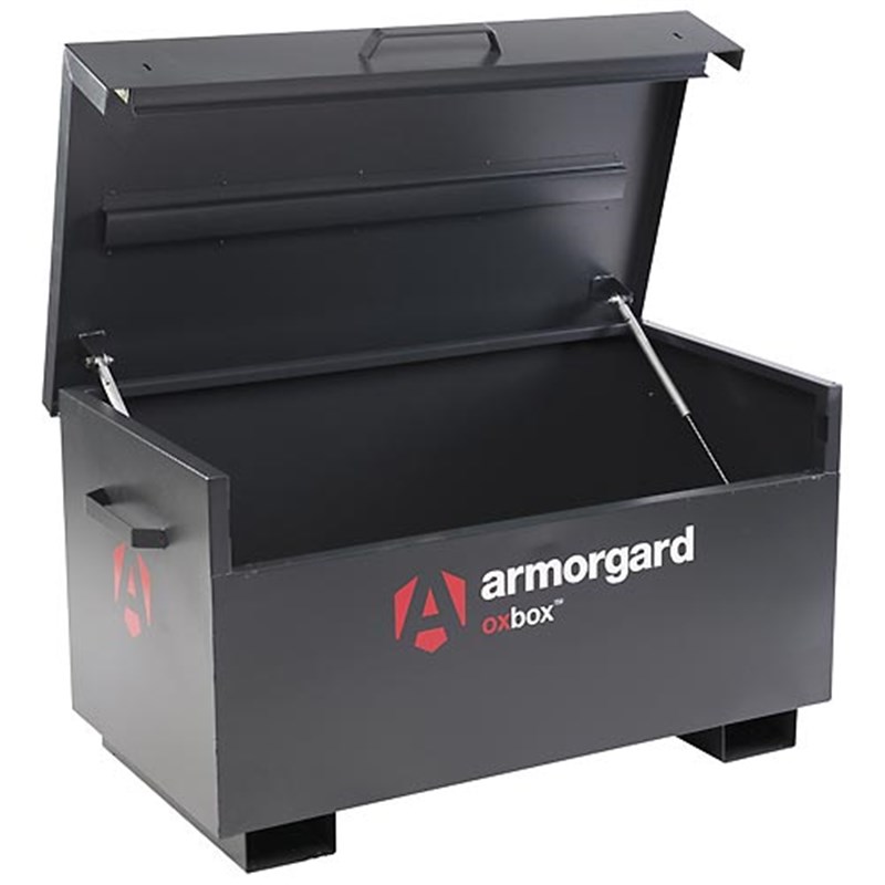Armorgard OxBox OX3 - Site Box