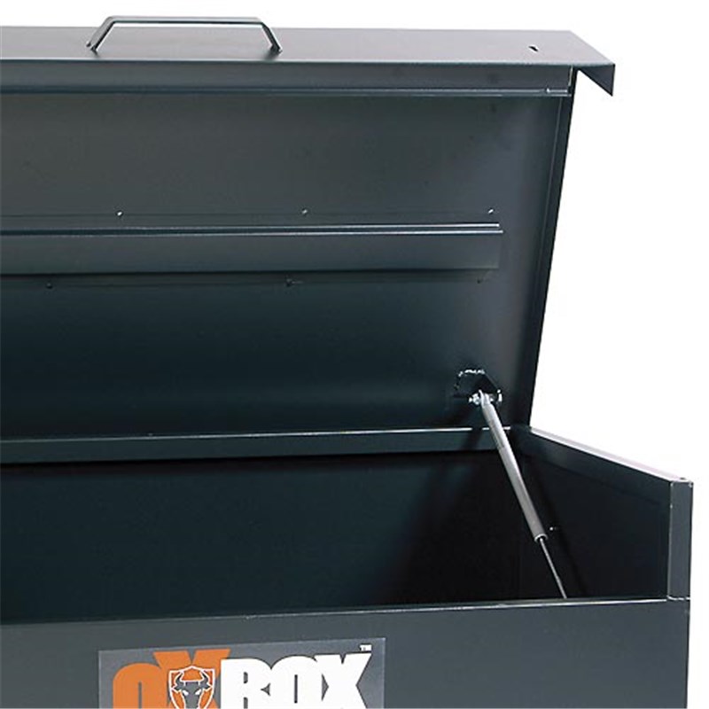 Armorgard OxBox OX3 - Site Box