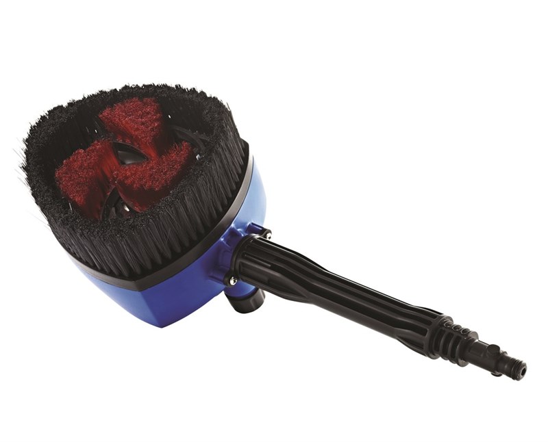 Nilfisk Rotating Car Brush Kit