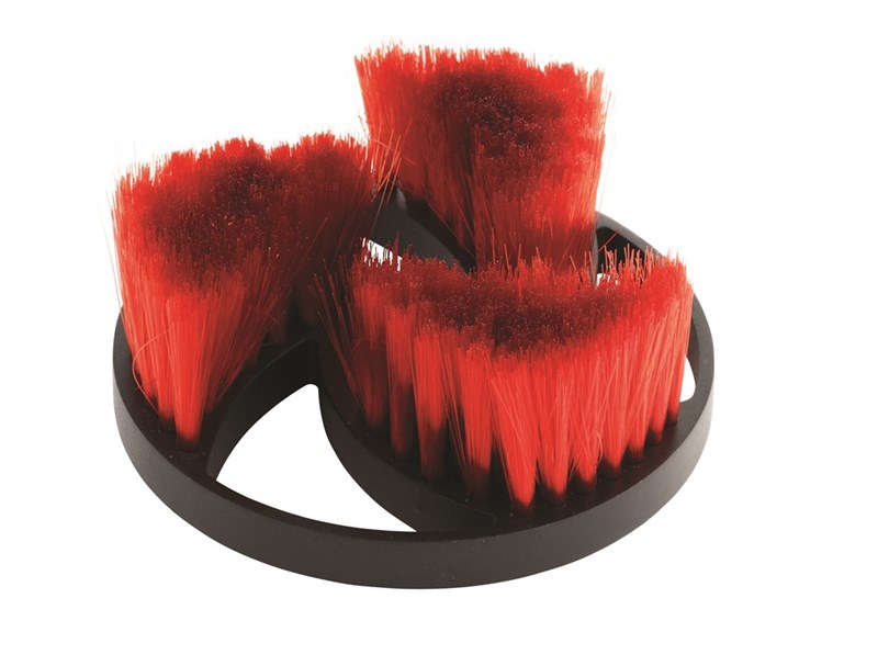 Nilfisk Rotating Car Brush Kit