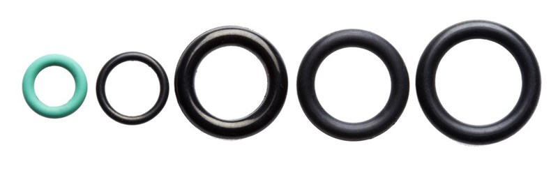 Nilfisk Alto Consumer Box of O Ring Seals