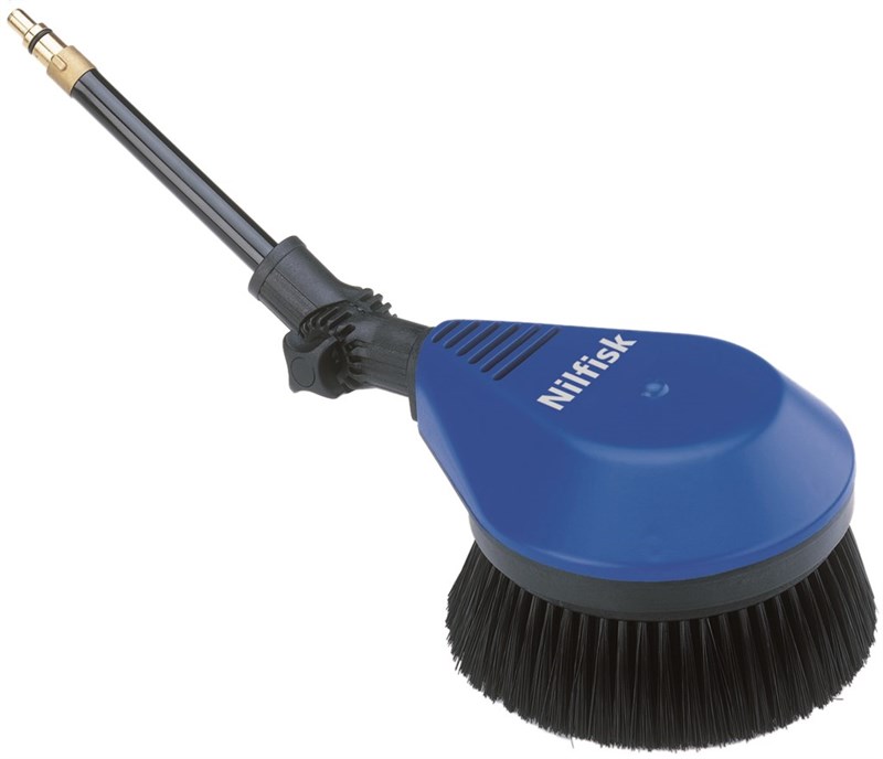 Nilfisk Rotary Brush with Flexible Tube