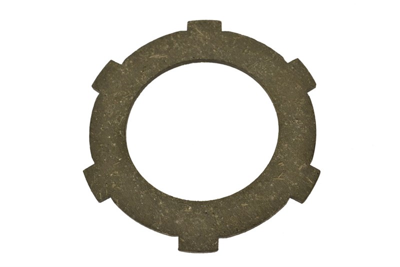 ATCO CLUTCH FRICTION PLATE F016L12661