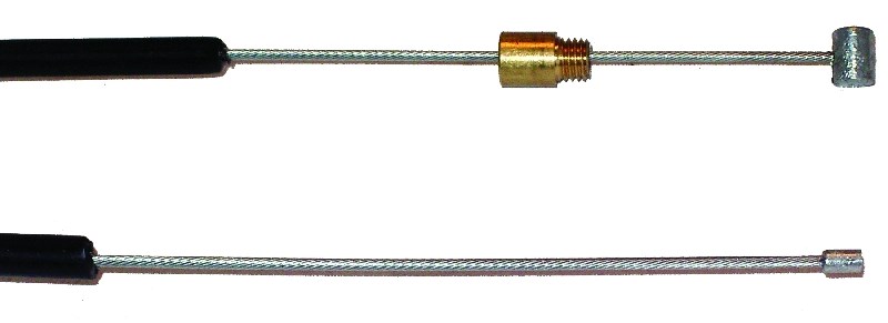 CONTROL CABLE (CYLINDER) NON GENUINE