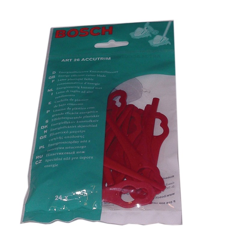 Bosch Plastic Cutters F016800183