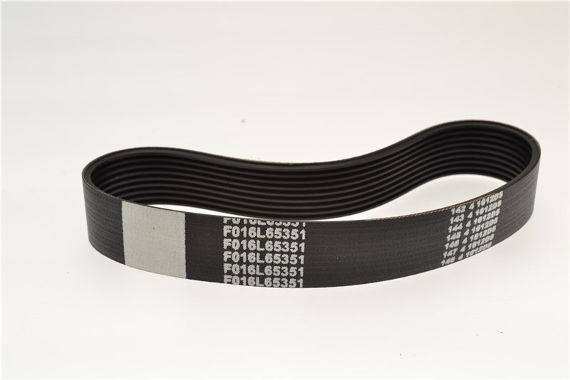 Bosch Drive Belt F016L65351