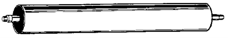 Ransomes Roller LTC4733