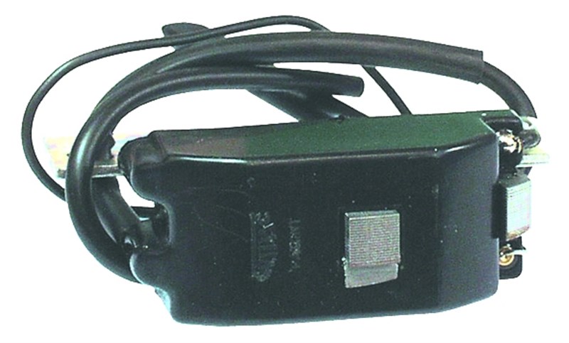 Ignition Coil - Suffolk OEM: F016L21876