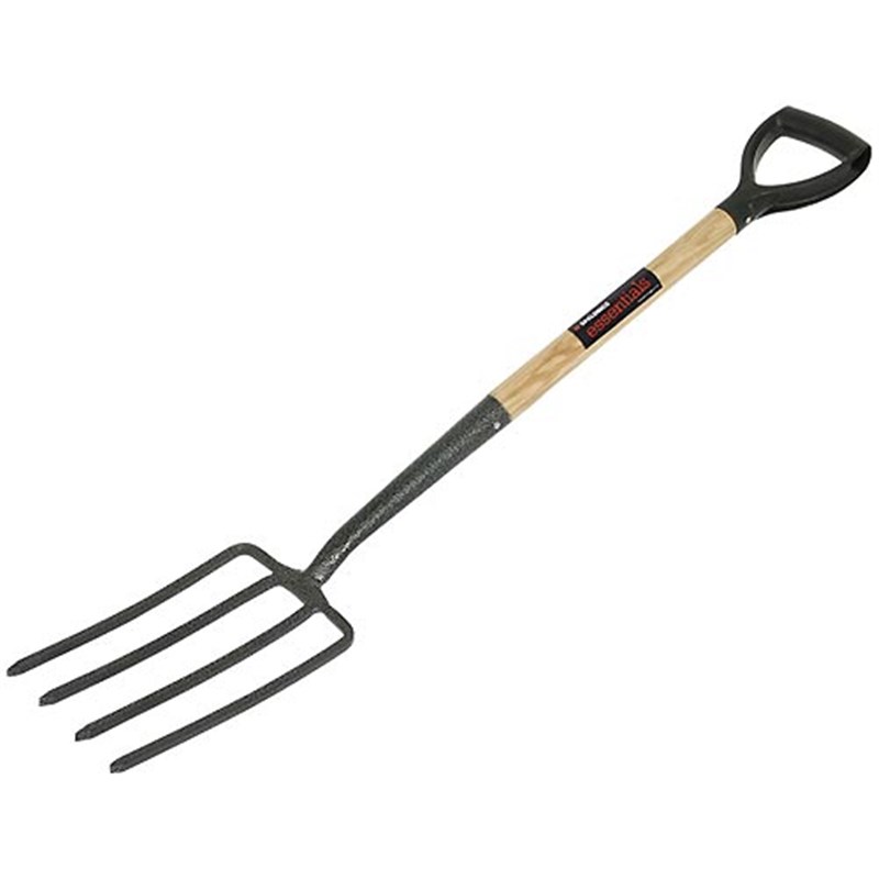 Spaldings Essentials Digging Fork