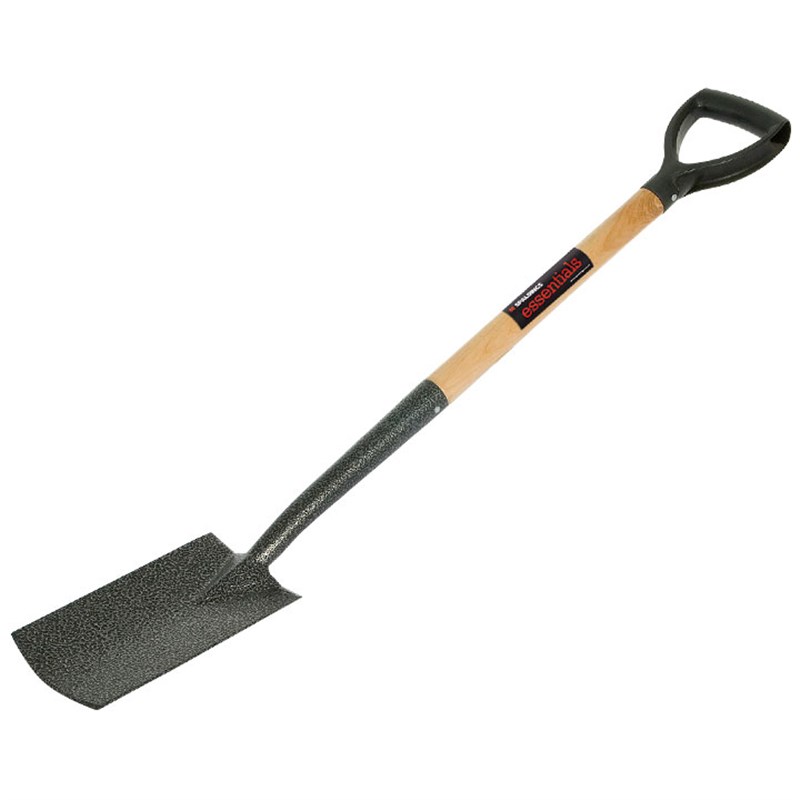 Spaldings Essentials Border Spade