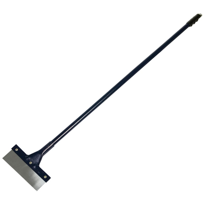 Steel Floor Scraper, 8