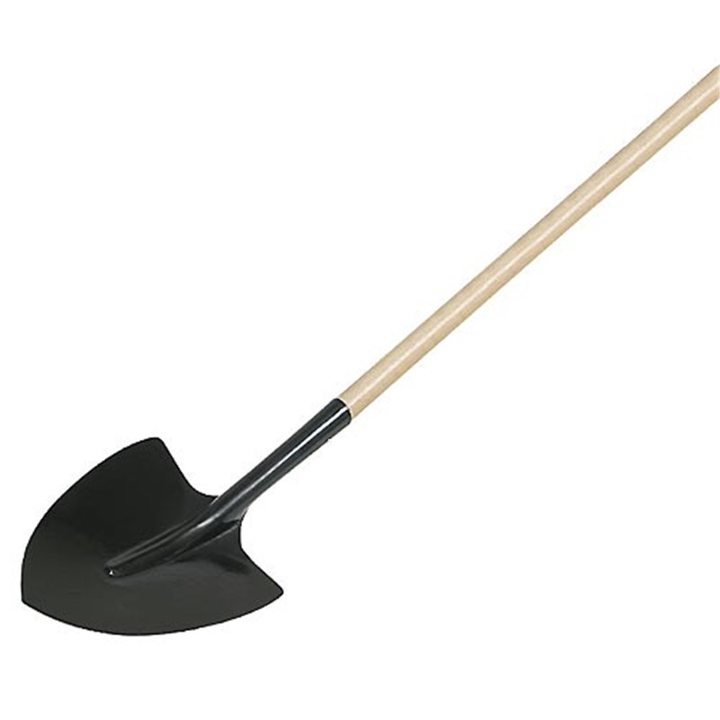 West Country Shovel