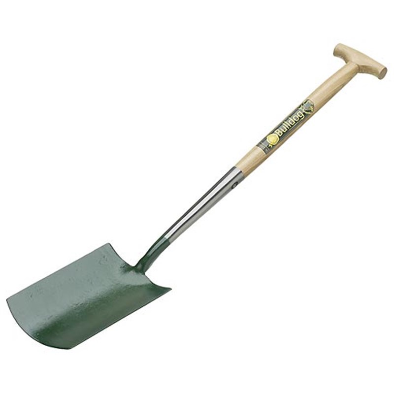 Bulldog Premier Digging Spade (5600 01 2810)