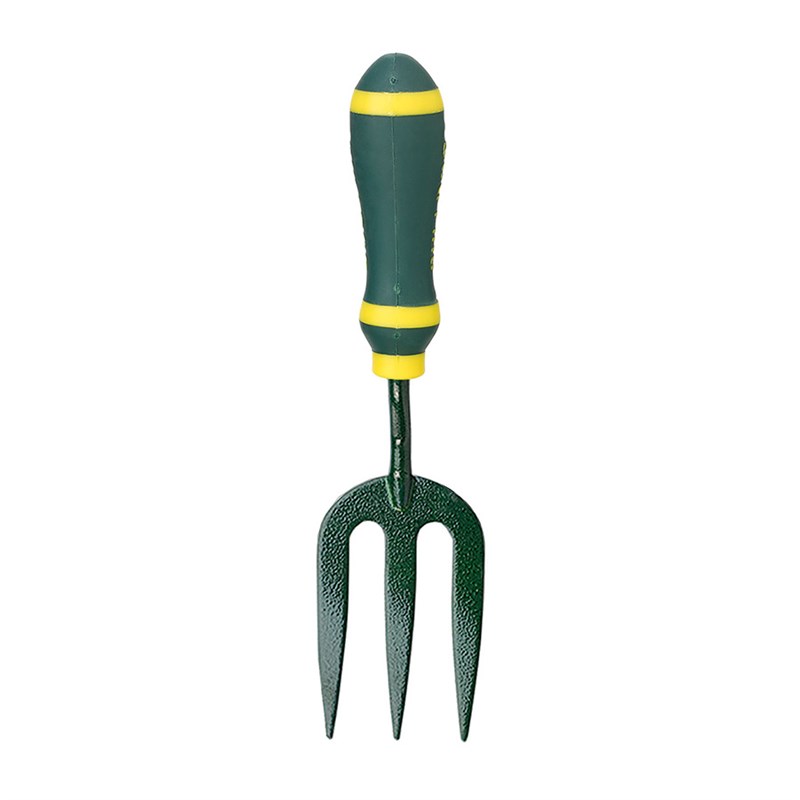 Bulldog Evergreen Hand Weeding Fork (7111770680)