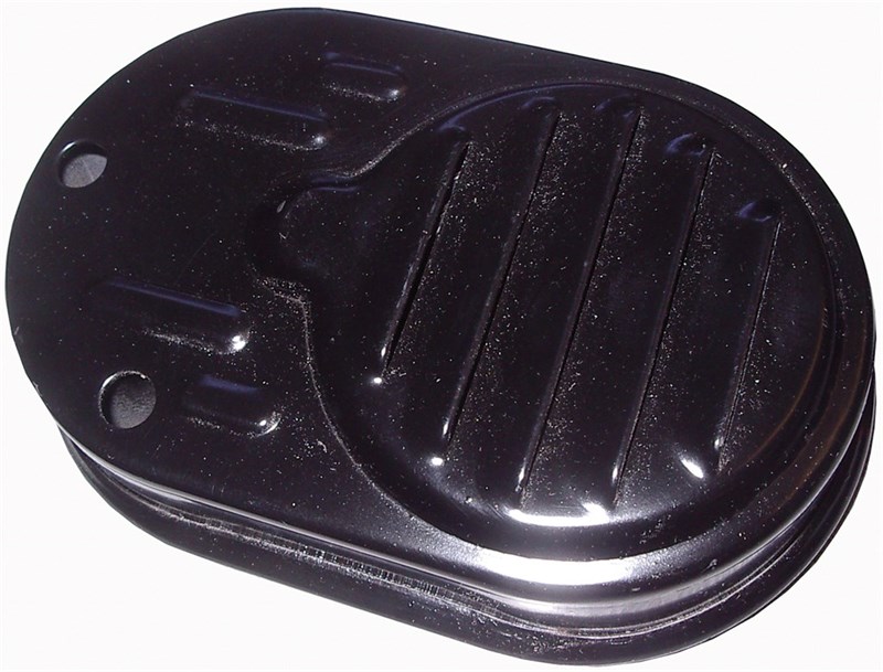 Exhaust - Kohler engines K141, K161, K181OEM: 41-068-08