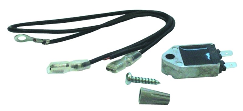 NOVA IGNITION MODULE