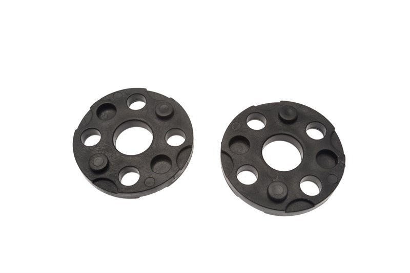 Flymo Spacer x 2   5138110-90  FLY017