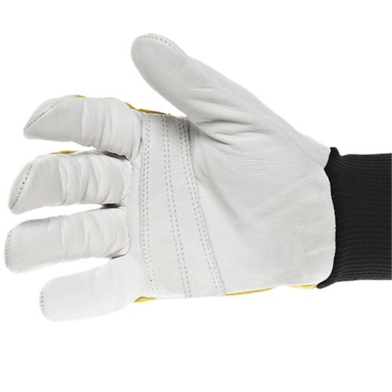 Cutter Classic Chainsaw Glove, Size 9 (L)