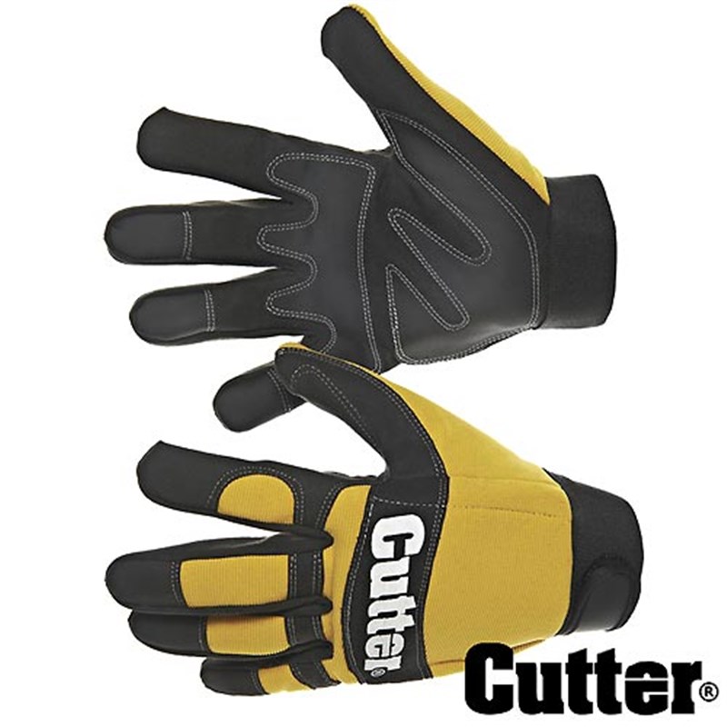 Cutter Pro Summer Chainsaw Glove, Size 10 (XL)
