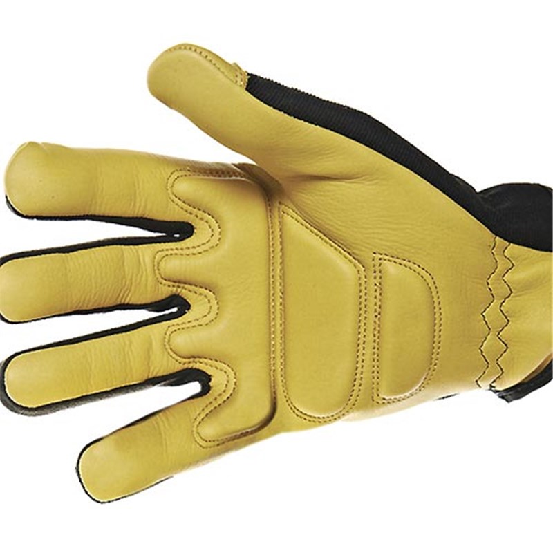 Cutter Brushcutter & Trimmer Anti-Vib Gloves, Size 9 (L)