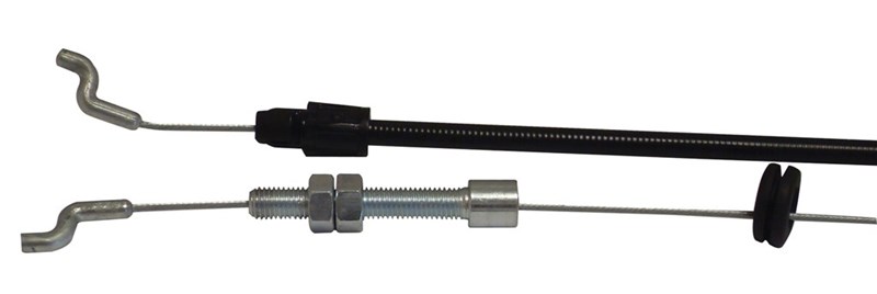 Mountfield, Castel Garden Clutch Cable 81000672/0