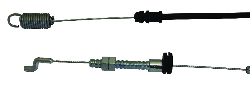 Mountfield, Castel Garden Clutch Cable 81000668/1