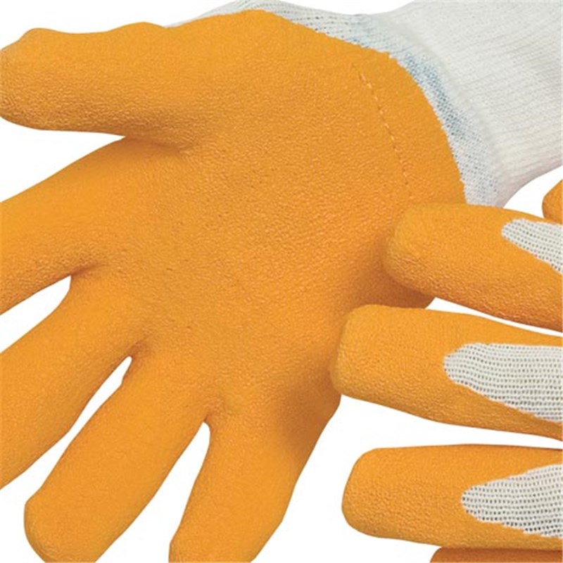 HexArmor® SharpsMaster® II 9014 Needlestick-Resistant Gloves, Size 9 (L)