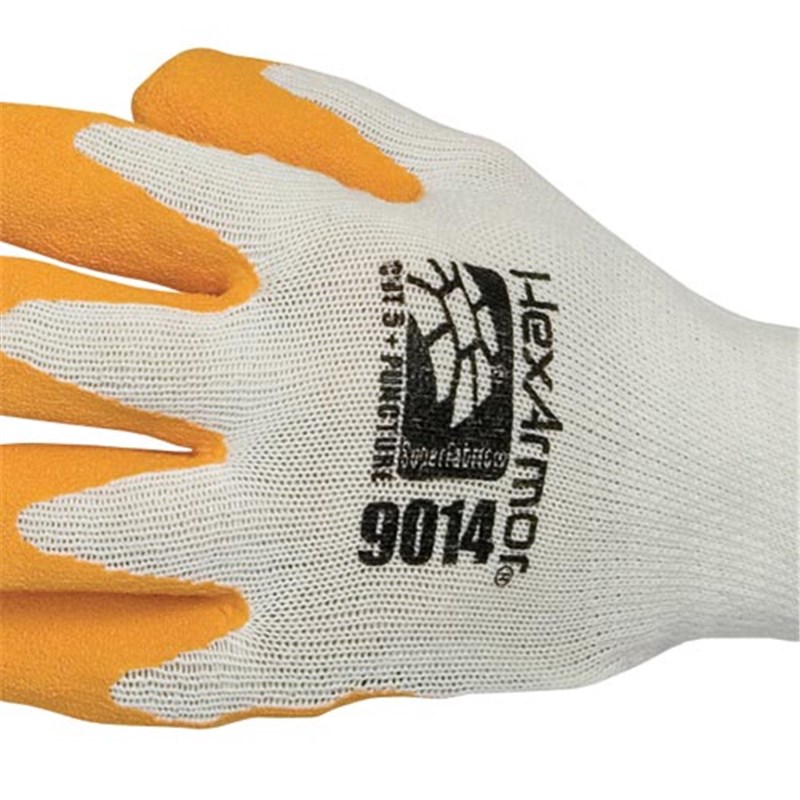 HexArmor® SharpsMaster® II 9014 Needlestick-Resistant Gloves, Size 9 (L)