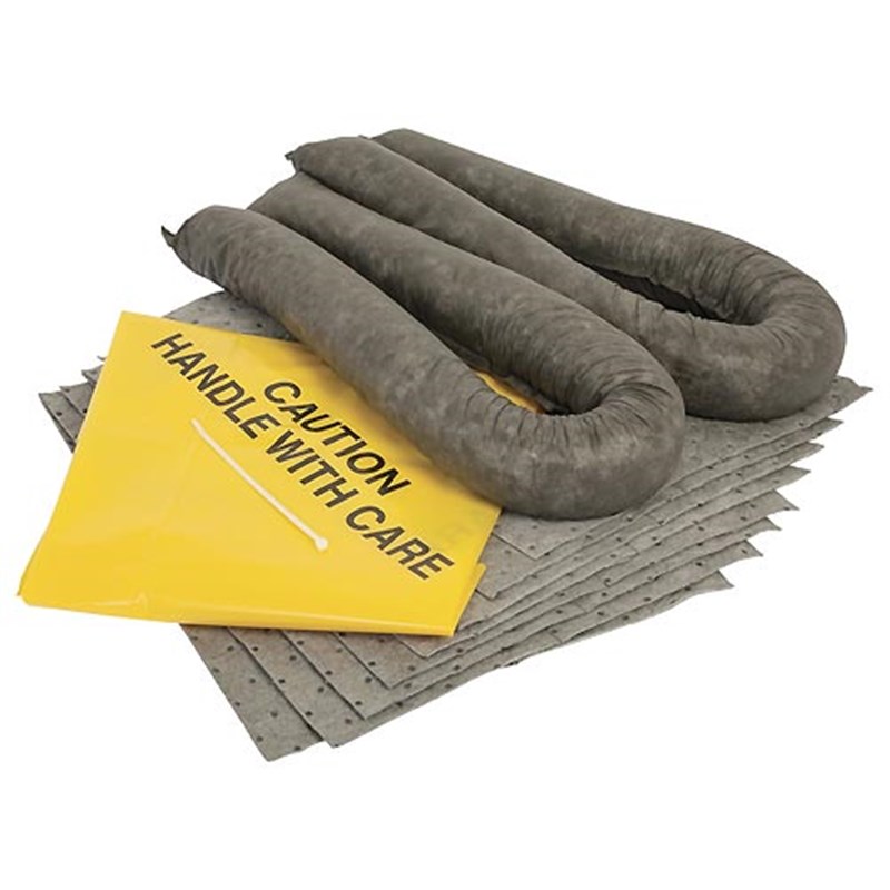 Handybag Spill Kit (15 ltr capacity)