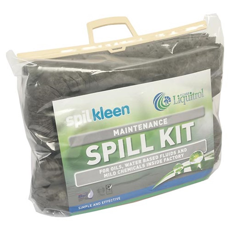 Handybag Spill Kit (15 ltr capacity)