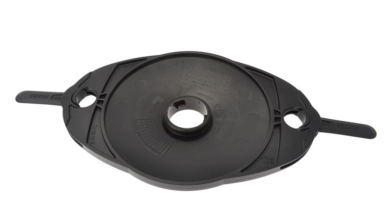 Flymo Cutting Disc Kit 5107776-90 FLY052