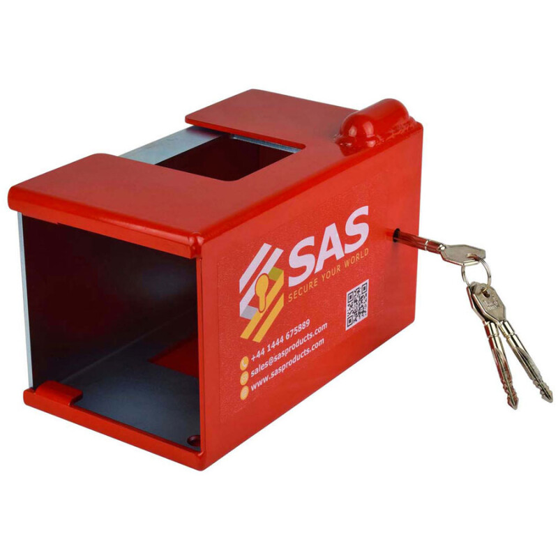 SAS FORT ‘A’ Hitchlock (2120761)