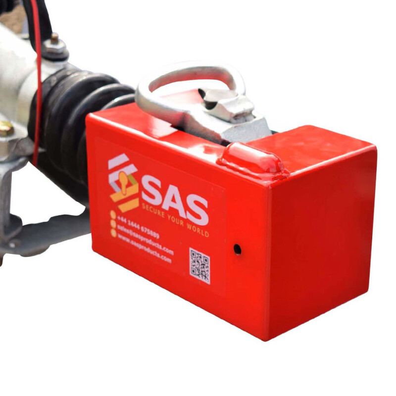 SAS FORT ‘A’ Hitchlock (2120761)