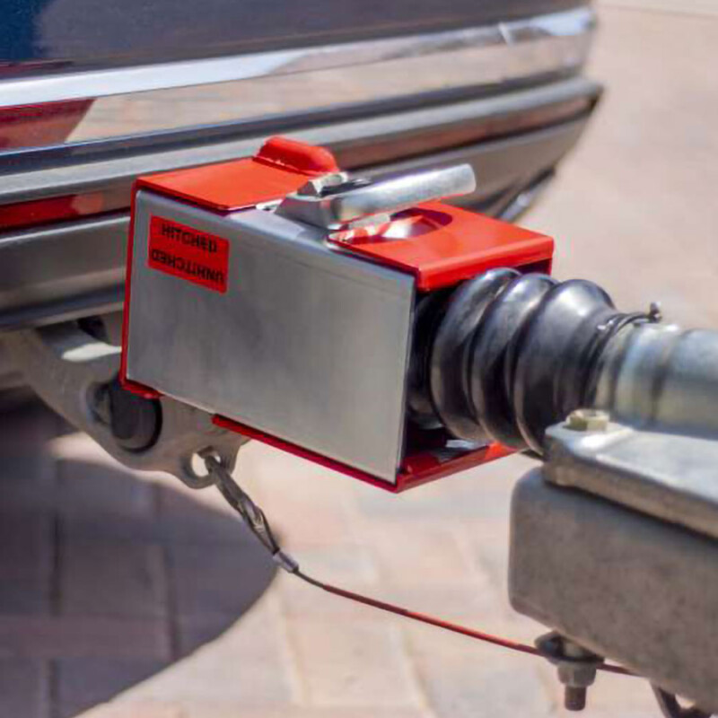 SAS FORT ‘A’ Hitchlock (2120761)