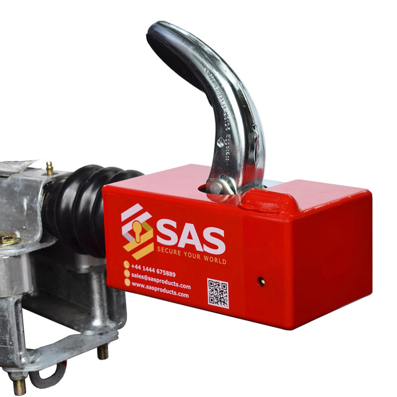 SAS FORT ‘K’ Hitchlock (2160761)