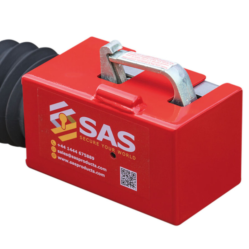 SAS FORT ‘T’ Hitchlock (2170761)